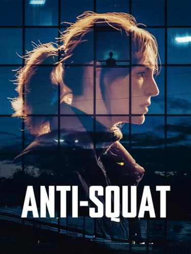 Anti-Squat