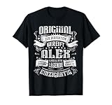 Lustige Geschenke für Alex