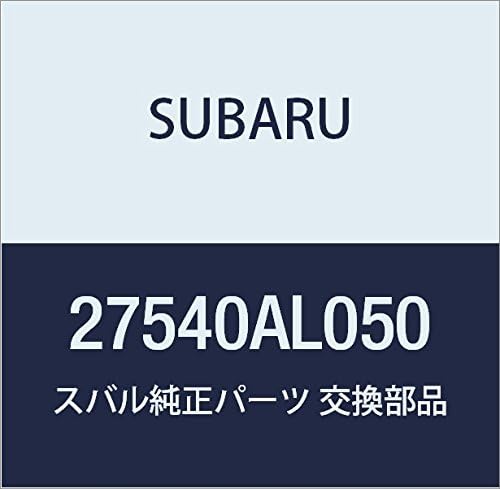 Miniatura 7 de SUBARU Genuine Parts Sensor Assembly Rear Left Preo 5 Door Wagon Playo 5 Door Van Model Number 27540KE030