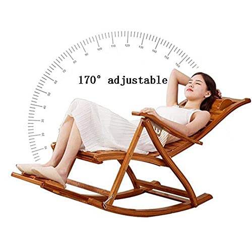 Chaises Longues Inclinables 5 Vitesses avec Massage des Pieds - 6