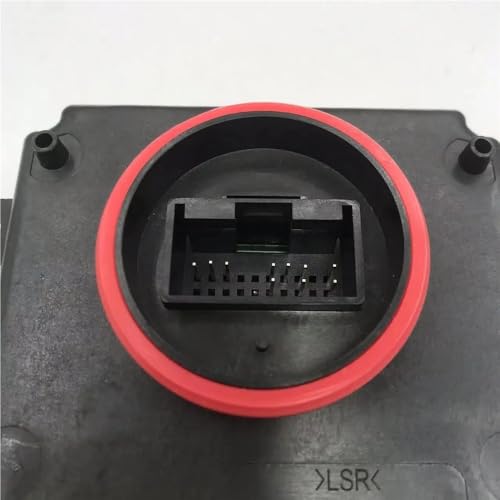 Módulo de control DRL y balasto de xenón 4G0907697D para reparar fallos de iluminación 5