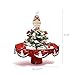 LuxenHome Holiday 31.5