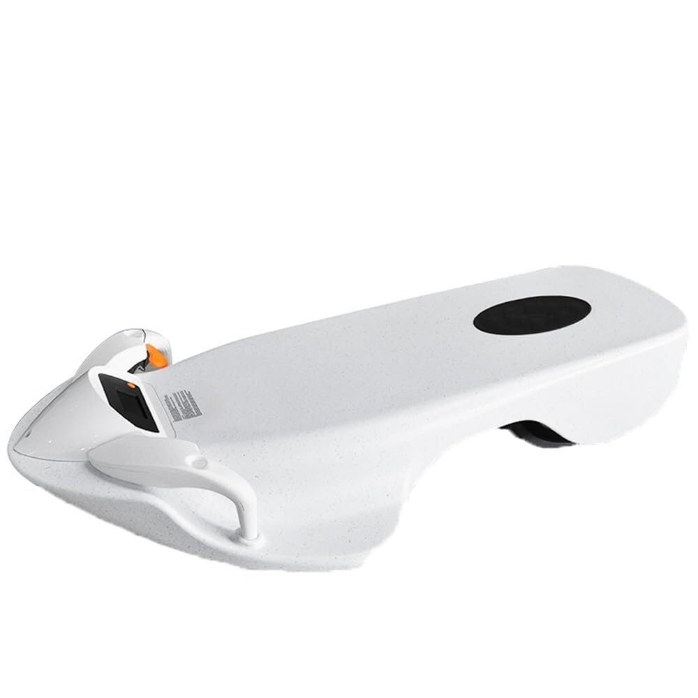 Tabla de surf eléctrica subacuática – Tabla de jet definitiva para buceo, natación y aventuras de esnórquel – Diversión acuática flotante para todas las edades
