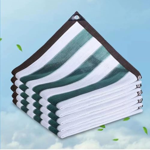 Protection solaire solid avec œillets pour bâche de pergola - 8