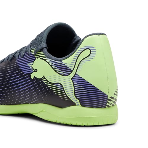 Image of Puma Mens Future 7 Play Indoor Trainer Soccer Shoes