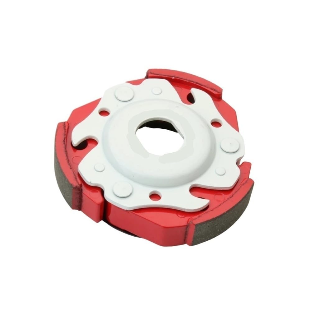 Kit de Embrague de Carreras con Resorte de torsión Bell Compatible con SYM125, Fiddle2, Jet4, Orbit1 y Symply1 de 125 CC y 150 CC.