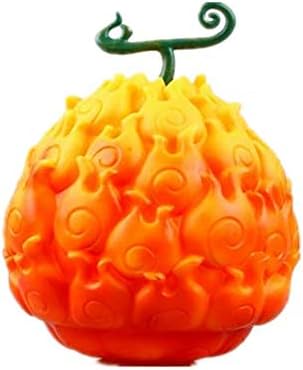 Devil Fruit Portgas D Ace Toys