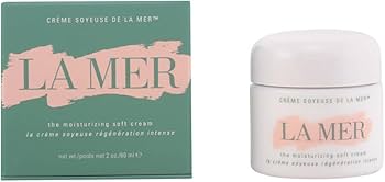 Amazon | ドゥラメール ザモイスチャライジングソフトクリーム 60ml