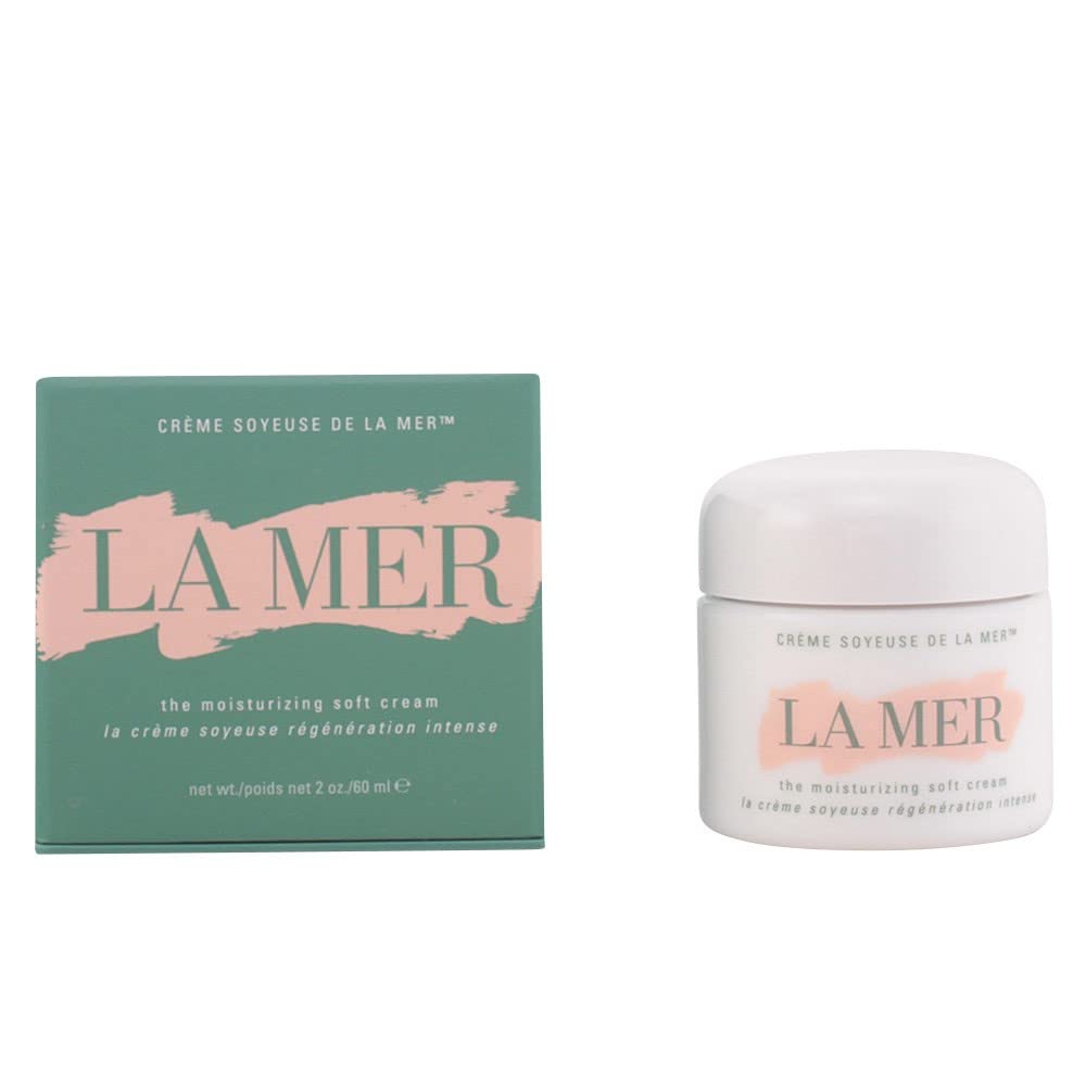フェイスクリーム LA MER THE MOISTURIZING SOFT CREAM 30ml La Mer The Moisturizing Soft Cream – La Mer – bluemercury