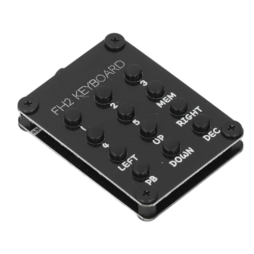 External Keypad Remote Control Keypad for FT 891 FH 2 FT 991A FT DX3000 FTDX 9000 FT 950 FT 450 FTDX 5000