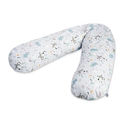 Julius Zöllner Jersey Stillkissen ca. 190 cm Cover