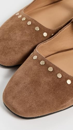 Image of Madewell Women's The Greta Ballet Flats