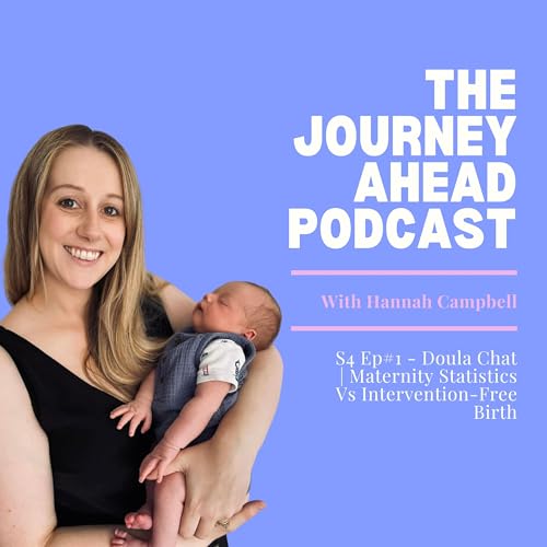Doula Chat | Maternity Statistics Vs Intervention-Free Birth