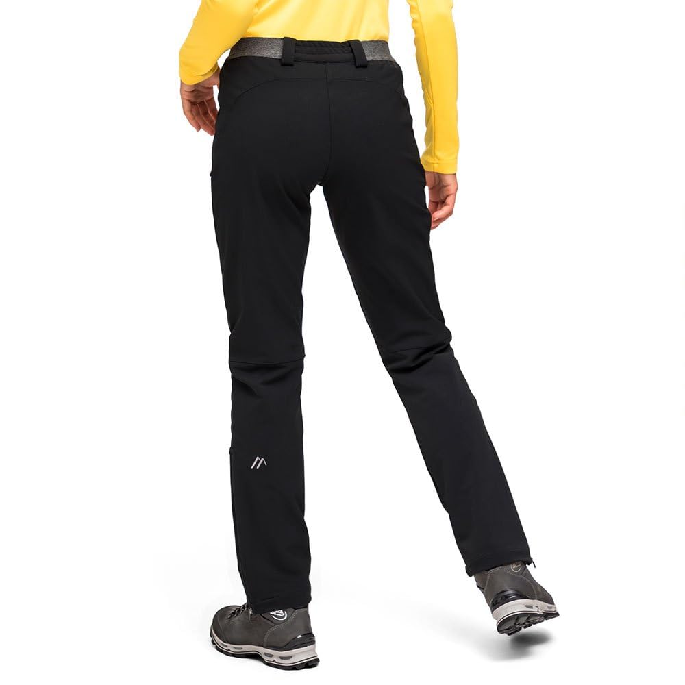 Maier Sports Norit winter W - Norit winter W Kobiety