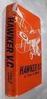 Hawker, V.C. 0705190552 Book Cover