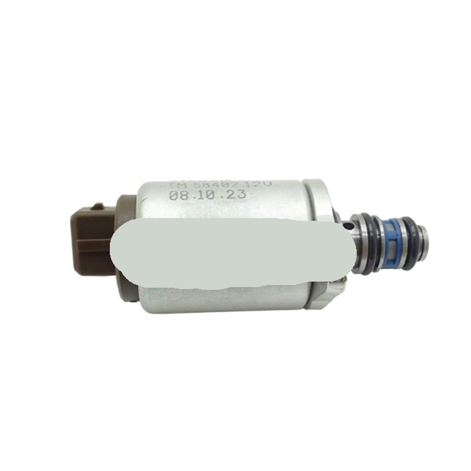JJKKOZVQF Solenoid Valve 12V/24V TM58402 TM5840 3768317(TM5840)
