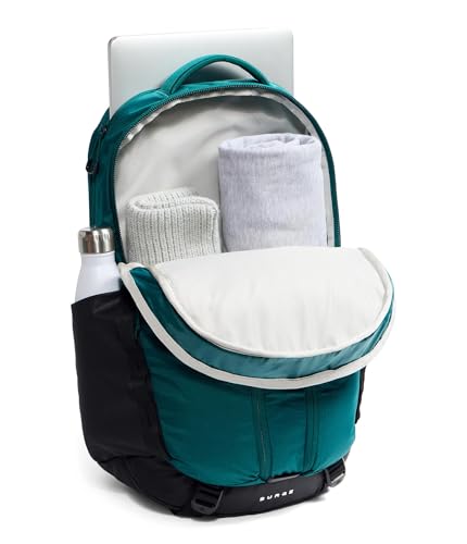 Image of THE NORTH FACE Surge Commuter Laptop Backpack | Daypack With Water Repellent Finish, 16 inch Laptop Sleeve, Reflective Details