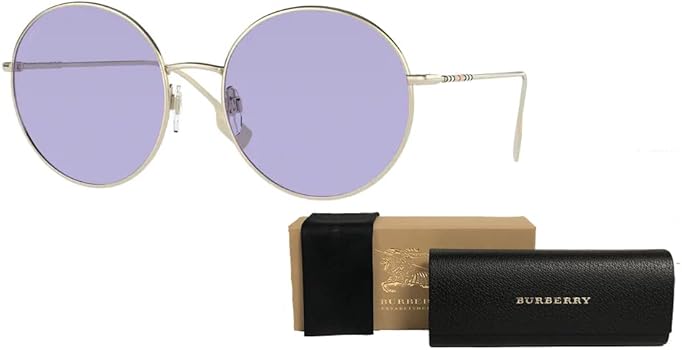 バーバリー B1317-D 1244 度入りレンズ バーバリー B1317-D 1244 度入りレンズ