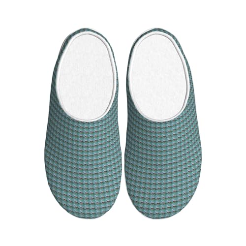 Pantoufles lavables hommes femmes pour éviter les sols glissants