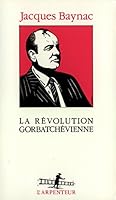 La Révolution gorbatchévienne 207078004X Book Cover