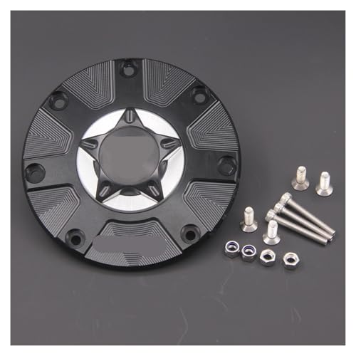Bouchon de réservoir de carburant CBR1100XX étanche et rapide