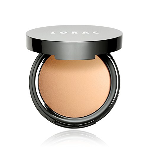LORAC POREfection Baked Perfecting Powder, PF 4.5