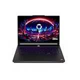 Lenovo Legion 5a - 2026 - Gaming Laptop - NVIDIA GeForce RTX 5060-15.3' OLED WQXGA Display - 165Hz Refresh Rate - Ryzen 7 250-32GB Memory - 1TB Storage - Eclipse Black