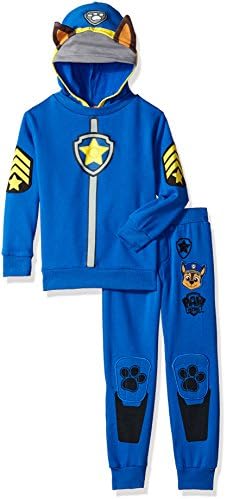 Sudadera Ropa NiÃ±o Paw Patrol Sudaderas Blue Ropa Para NiÃ±os