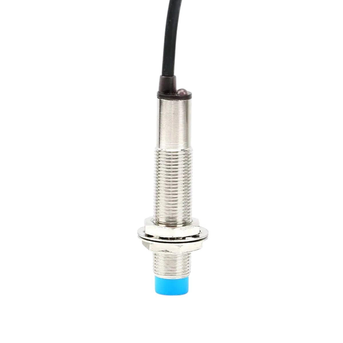 LJ12A3-4-Z/BX New for Inductive Proximity Sensor Detection Switch NPN Normally Open DC 6-36V