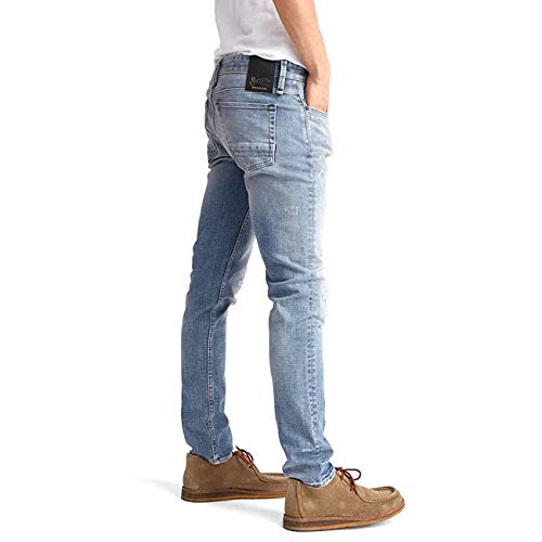 メンズストレッチジーンズ人気のおすすめ商品10選 コスパ最強 有名ブランドまで紹介 Dance ダンシー かっこいいをつくり出すためのメディア