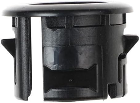 歪力検出器 4PCS駐車センサーリテーナー-retainerフリーウェーナホルダー-holder89348-33010タメニES350 3.5L V6 2007-2012 
