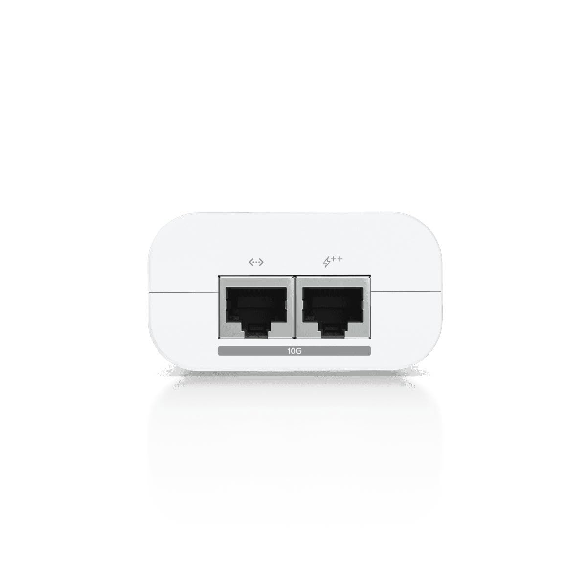 Ubiquiti Networks Adaptateur PoE++ 10 GbE 60 W