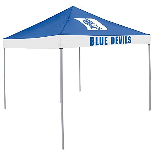 Logo Brands NCAA Duke Blue Devils Economy Canopy Tent...