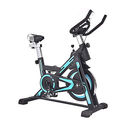 Image of Exercise Bike Home-Use Portable Exercise Bike Suitable for Aerobic Exercise /Effectively Exercise The Muscles of The Whole Body