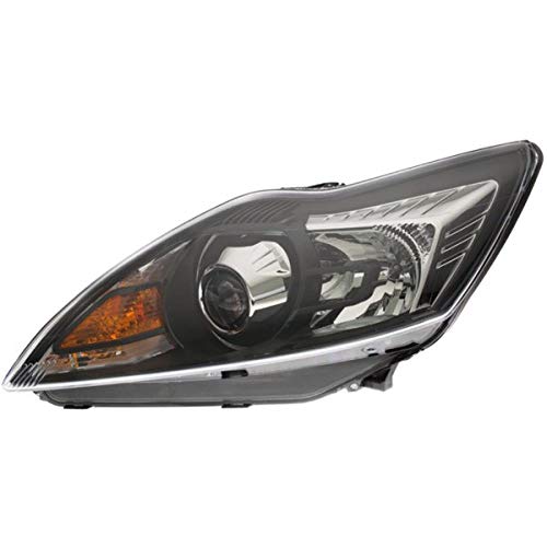 HELLA 1EL 354 807-061 Projecteur principal - Bi-Xenon - D1S/H1/PY21W/W5W - 12V - droite