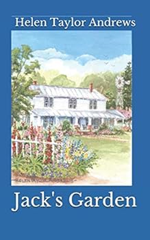 Paperback Jack's Garden Book