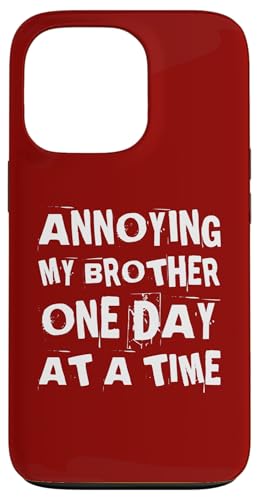 fȌZ One Day At A Time ȌZ X}zP[X iPhone 13 Pro p