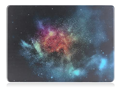 UESWILL Compatible with 2022-2026 MacBook Air 13 inch M5 M4 M3 M2 Case Model A3449 A3240 A3113 A2681 Mac Air 13.6 - Image 3