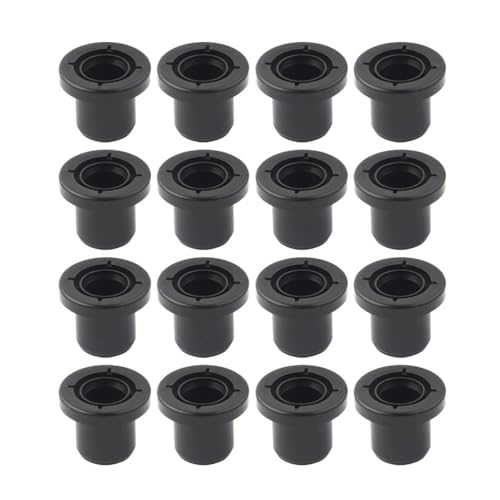 Kits de bujes de brazo A para motocicletas Predator 500 2003 a 2007 casquillos 5434575