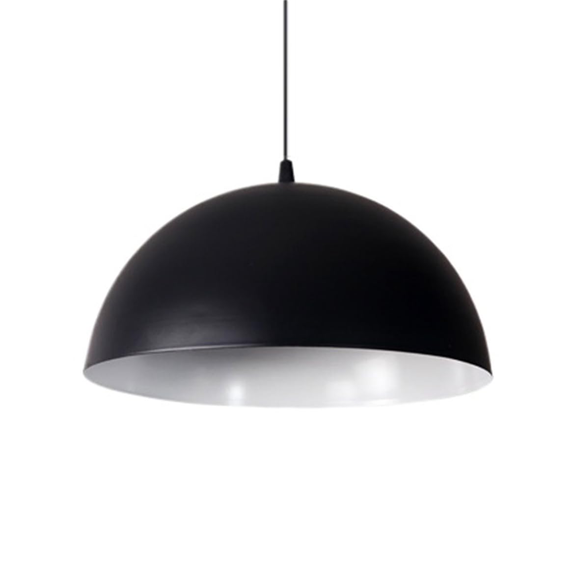 Éclairage de bureau 40 cm noir pour éliminer la fatigue visuelle - 8