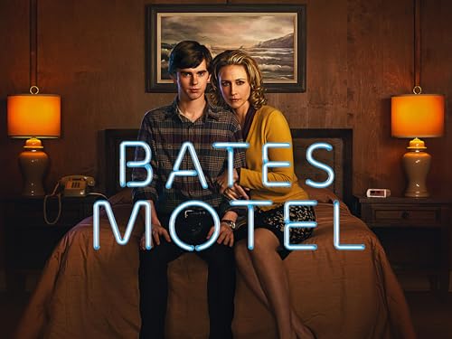 Bates Motel