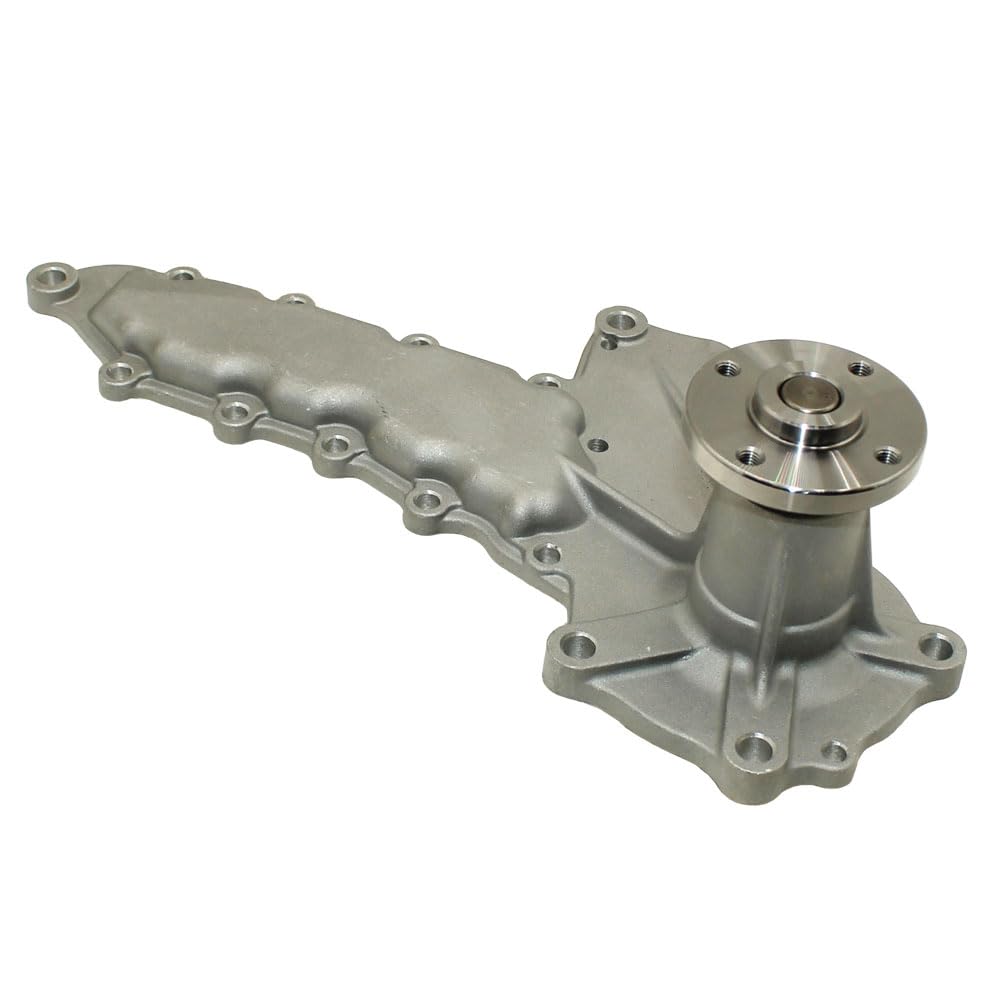 Amazon.co.jp: RAParts 1906-6240 - ウォーターポンプ クボタ用