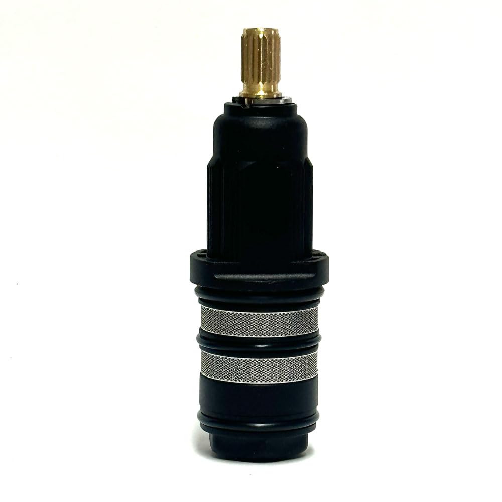 Tml Black Thermostatic Cartridge Compatible Bristan Blh231 Artisan Thermo Shower Bar