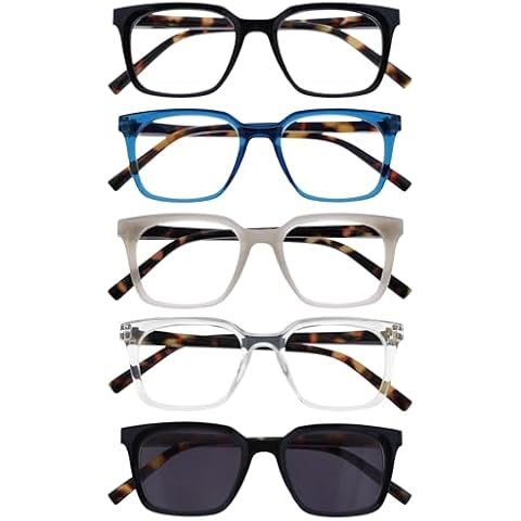 Lunettes OPULIZE KOI Cover