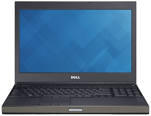 Dell Precision Mobile Workstation M6800 PC Portable 17,3