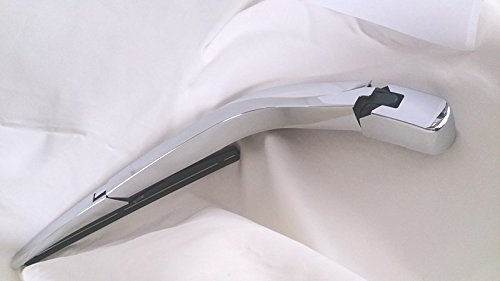 Amazon | スズキ ハスラー MR31S MR41S リアワイパーカバー クロム