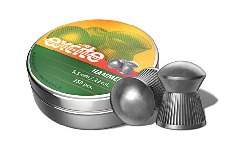 H&N EXCITE - EXCITE HAMMER 5,5 (250)