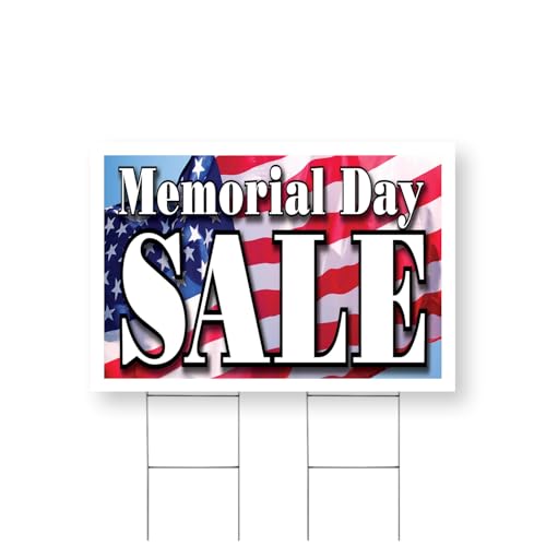 How long is ashley furniture memorial day sale