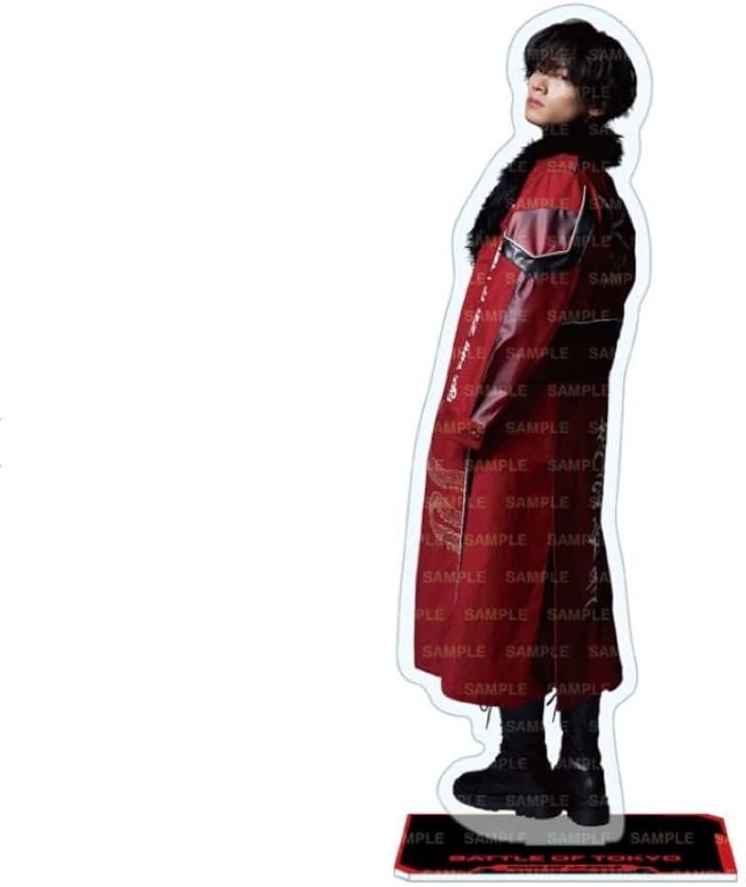 川村壱馬 BATTLE OF TOKYO BIGアクリルスタンド Amazon.co.jp: BATTLE OF TOKYO BIGアクリルスタンド 川村壱馬 : おもちゃ