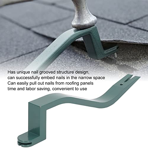 Focket Roof Snake Tool, Practical Roof Shingles for House, Roofing